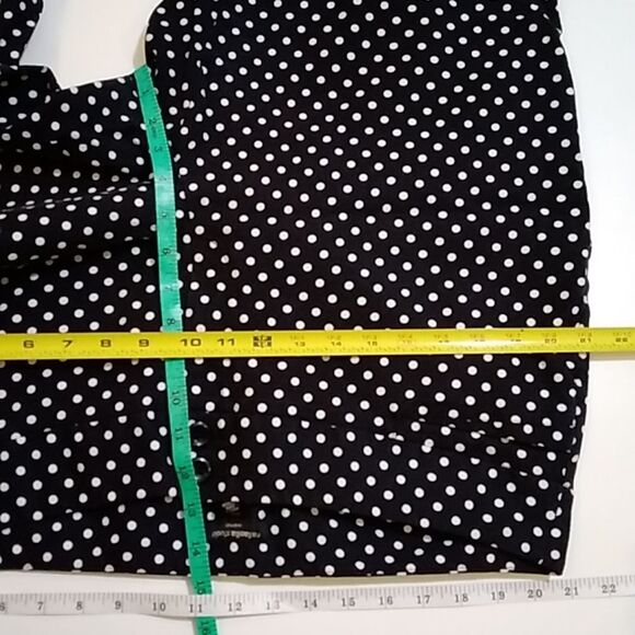 Rafael studio Women's Pants Size Plus 16W - Picture 4 of 14